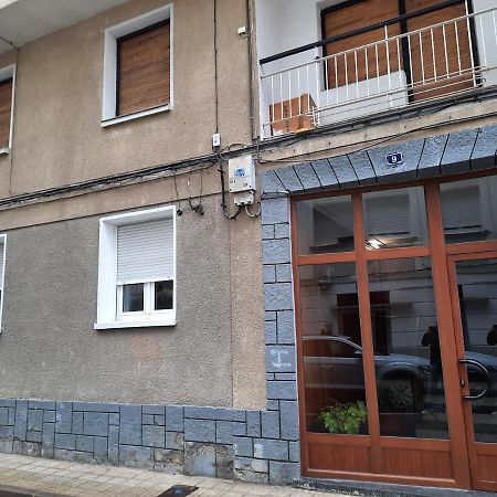Casa Oteiza Apartment Villarcayo Exterior photo
